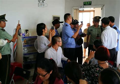 China Escalates Persecution of Christians to Unprecedented Levels